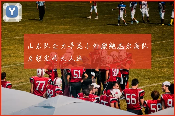 山东队全力寻觅小外援鲍威尔离队后锁定两大人选